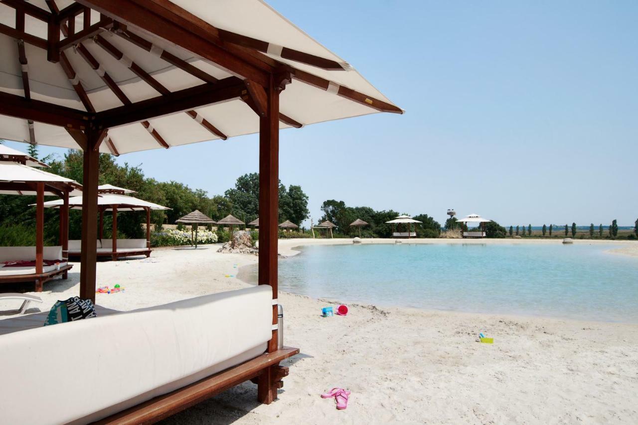 Laguna Lodge Residence Saint-Just-Luzac 외부 사진